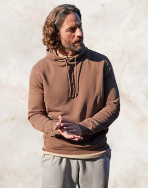 BCWU33B - B&C BE INSPIRED - Sweat à capuche InspireBCWU33B - B&C BE INSPIRED - Sweat à CapucheB&C